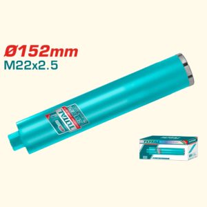 ბეტონის ამოსაჭრელი 152მმ