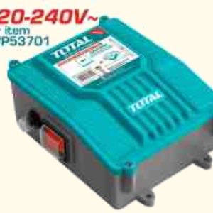 ჭის ტუმბოს ავტომ. კონტროლი 48მ