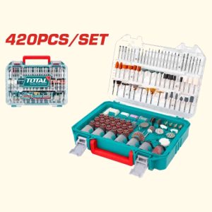 მინი სახეხის საცვლელი თავები, 420ც