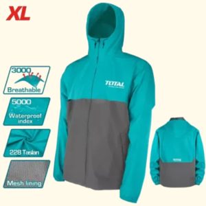 საწვიმარი ჟაკეტი