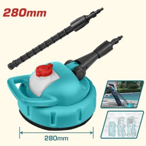 სარეცხი აპარატის აქსესუარი 280მმ