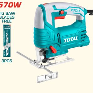 ბეწვა ხერხი 570ვტ