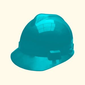 დამცავი ჩაფხუტი (ლურჯი)