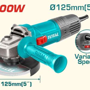 კუთ საჭრ მანქ 125მმ, 5000÷11000ბრ/წთ,900