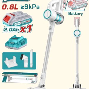 აკ. მტვერსასრუტი 20ვ