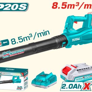 აკ. ჰაერის დამბერი 20ვ, 115კმ/სთ