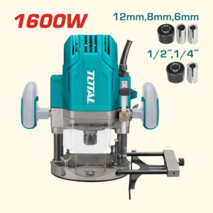 საფრეზი მანქანა 0÷60მმ, 1600ვტ