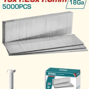 პნევმატ. სტეპლერის ვაზნა 15მმ