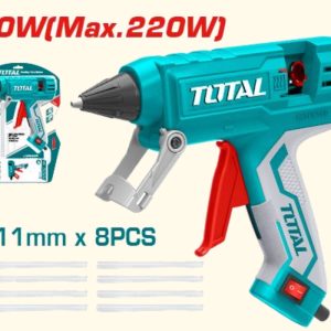 წებოს ელ. პისტოლეტი 20÷30გრ/წთ, 220ვტ