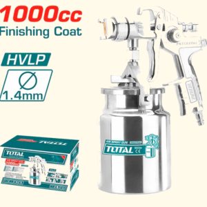 პულვერიზატორი, 1,4მმ, 1000სმ³