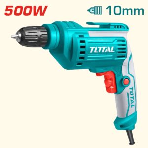 ელ. ბურღი 0-3300ბრ/წთ, 500ვტ