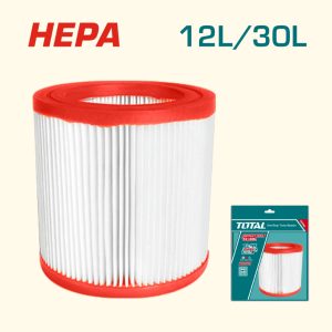 მტვერსასრუტის ფილტრი