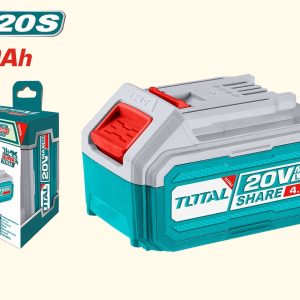 აკუმულატორი Li, 4,0ასთ, 20ვ