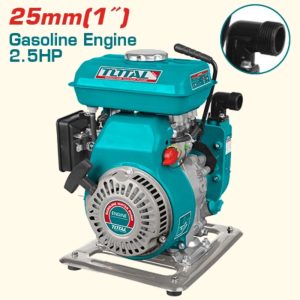 წყლის ტუმბო 2.5HP H=16მ 100ლ/წთ