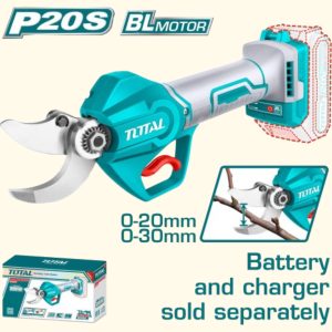 აკ. სეკატორი 20/30მმ, 20ვ