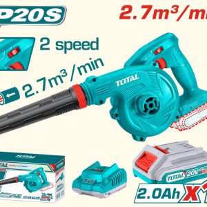 აკ. ჰაერის დამბერი 20ვ, 18000 ბრ/წთ