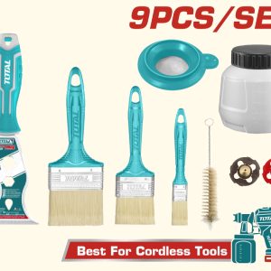 სამღებრო ინსტრ. ნაკრები