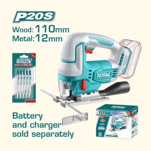 აკ. ბეწვა ხერხი 20ვ, 5ც პირით