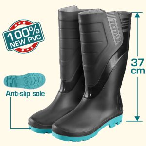 საწვიმარი ჩექმები