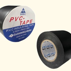 საიზოლაციო ლენტი PVC განიერი