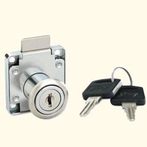 ავეჯის კარის საკეტი