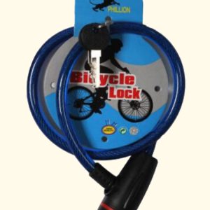 ბოქლომი ტროსით