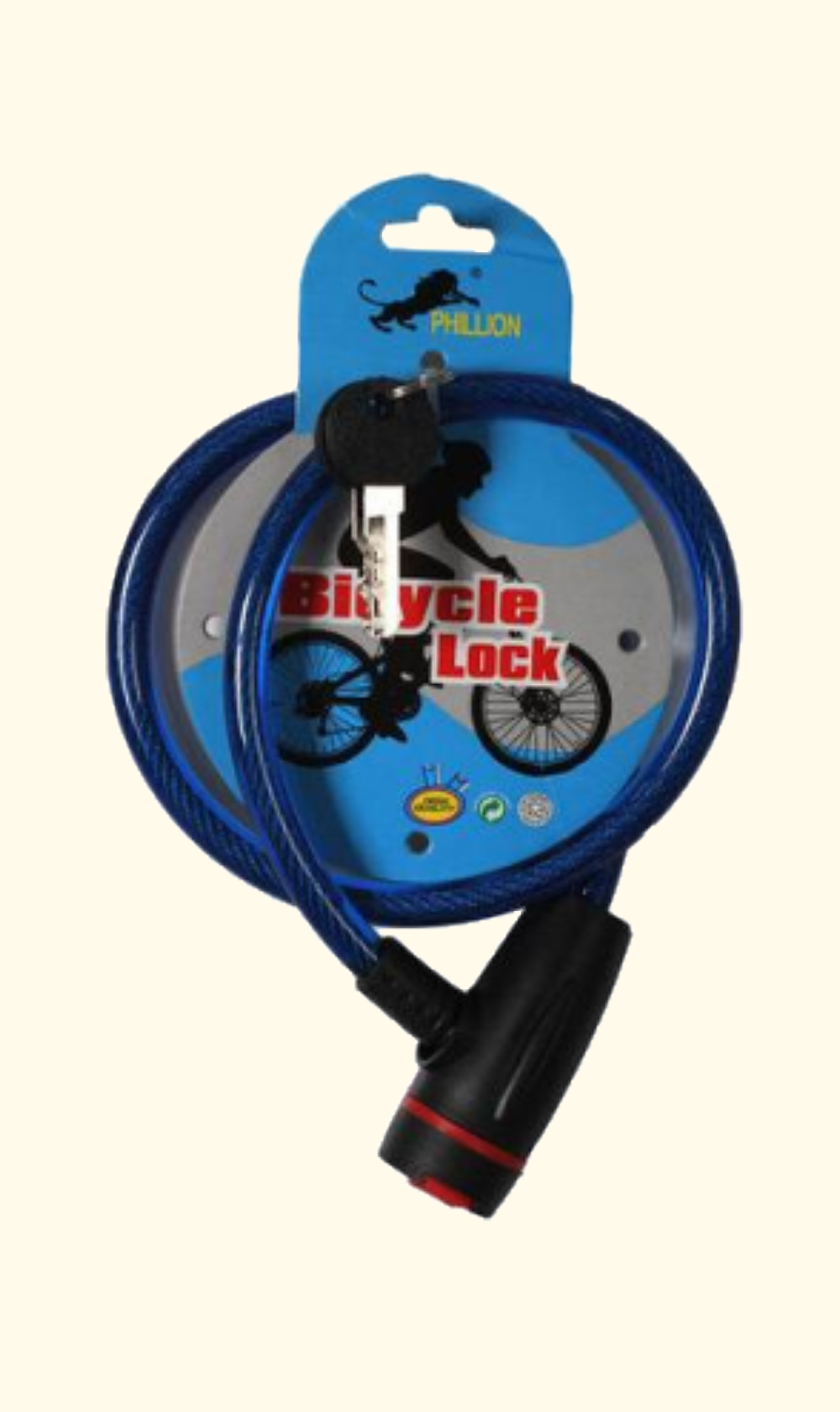 ბოქლომი ტროსით