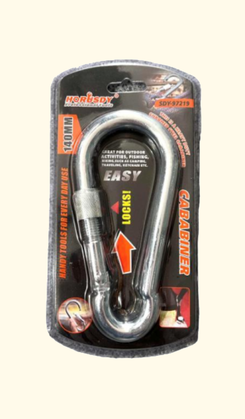 კარაბინი