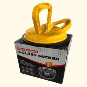 მინის დამჭერი 1 თავით