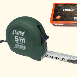 საზომი რულეტი (მწვანე)