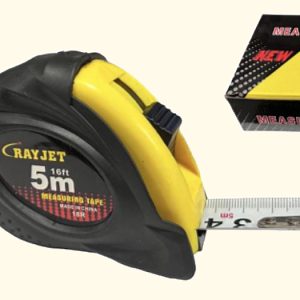 საზომი რულეტი