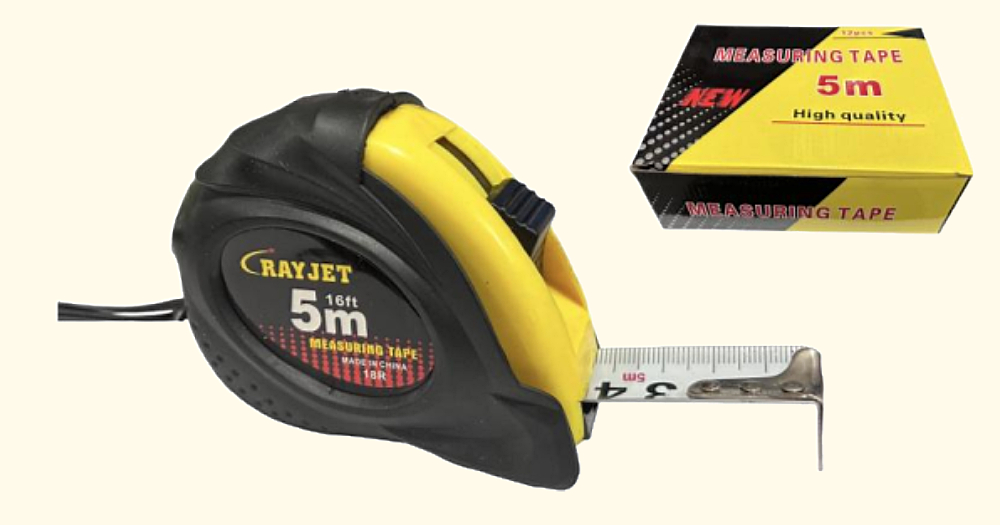 საზომი რულეტი