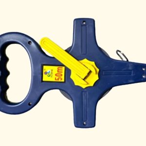 რკინის რულეტი 50 მ