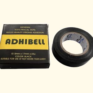 საიზოლაციო ლენტი ტემპერატურაგამძლე