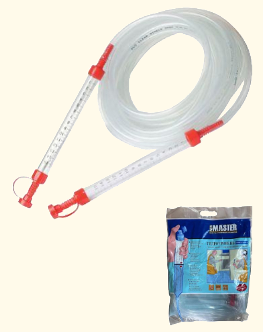 წყლის თარაზო