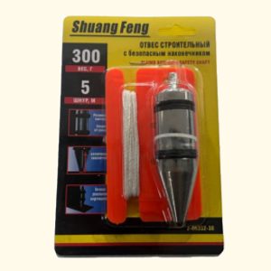 შვეული 300 გ