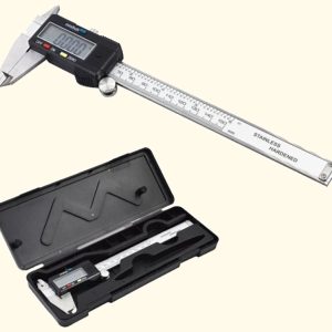 შტანგელი 150მმ (ციფრული)