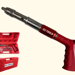 ხელის მექანიკური ლურსმნის პისტოლეტი