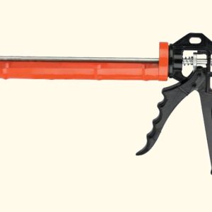 სილიკონის პისტოლეტი ლითონის