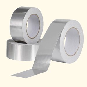 ალუმინის თვითწებვადი ლენტი