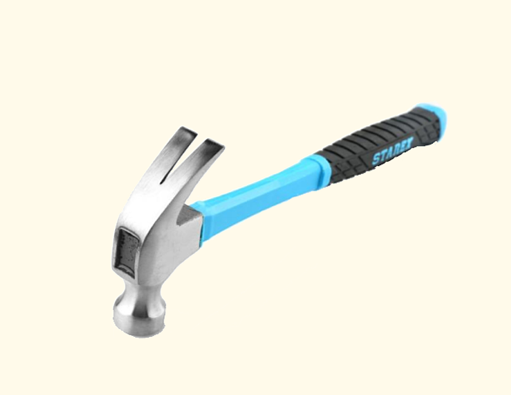 ჩაქუჩი STAREX 500 გ