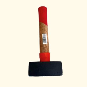 ურო ხის ტარით