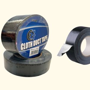 ტექსტილის თვითწებვადი ლენტი