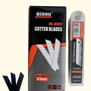 საკანცელარიო დანის პირი 0.6მმ