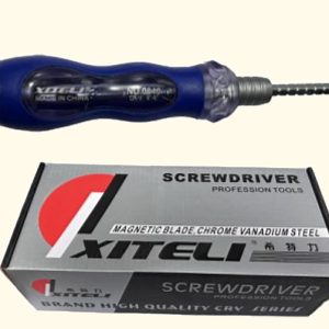 სახრახნისი