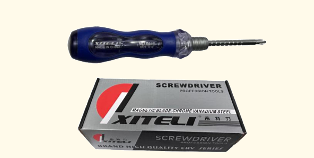 სახრახნისი