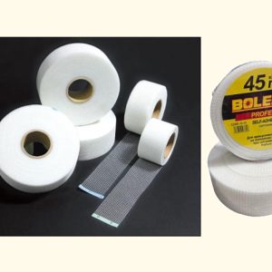 წებვადი ბადე ლენტი