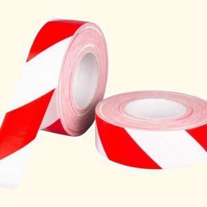 უსაფრთხოების ლენტი