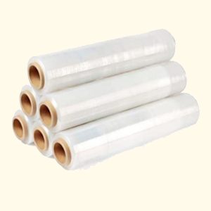 შესაფუთი ფირი