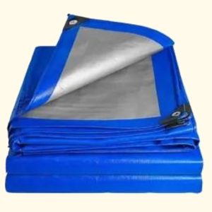 ტენტი (ბრეზენტი)